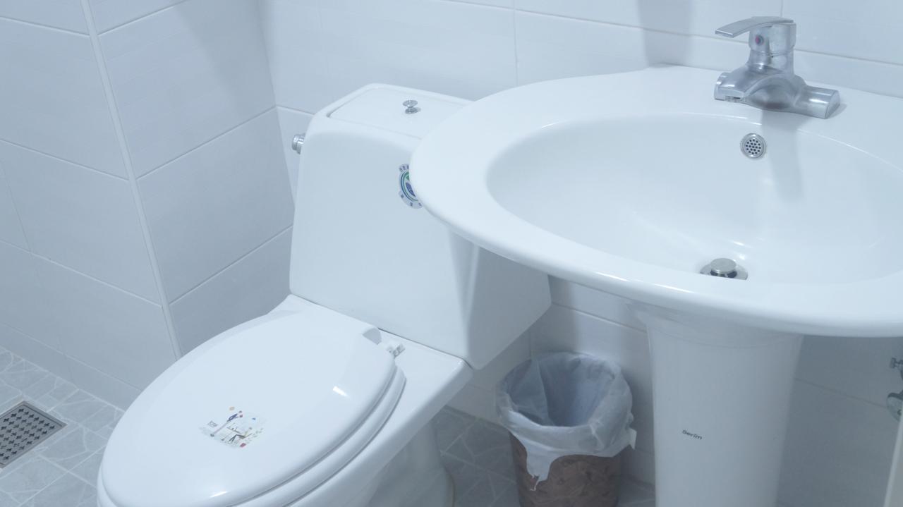 힐파크 호텔 제주 외부 사진